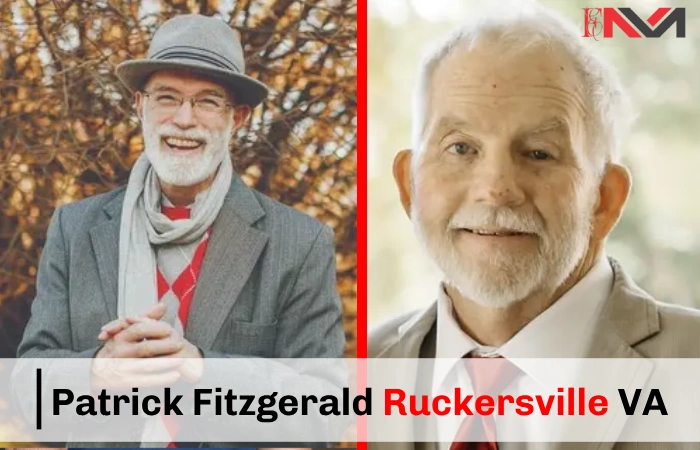 patrick fitzgerald ruckersville va